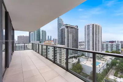 788 NE 23rd St #1501, Miami, FL 33137 - Photo 31