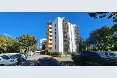 3301 N Country Club Dr #211, Aventura, FL 33180 - Photo 25