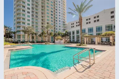 1745 E Hallandale Beach Blvd #2204W, Hallandale Beach, FL 33009 - Photo 23
