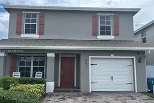 631 NE 4th Terrace, Florida City, FL 33034 - Photo 1