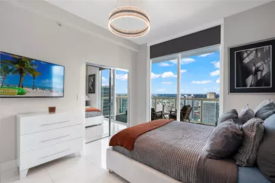 244 Biscayne Blvd #PH4908, Miami, FL 33132 - Photo 27