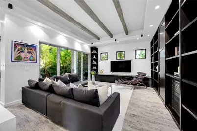 101 SW 21st Rd, Miami, FL 33129 - Photo 5