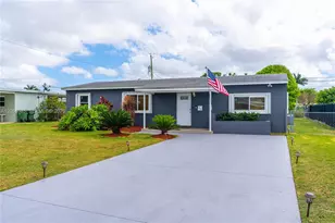 1430 NE 11th St, Homestead, FL 33033 - Photo 1