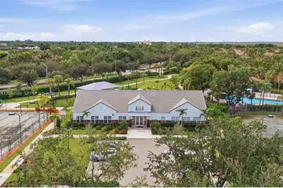 1861 W Eagle Trace Blvd W, Coral Springs, FL 33071 - Photo 49