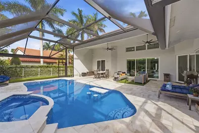 1861 W Eagle Trace Blvd W, Coral Springs, FL 33071 - Photo 59