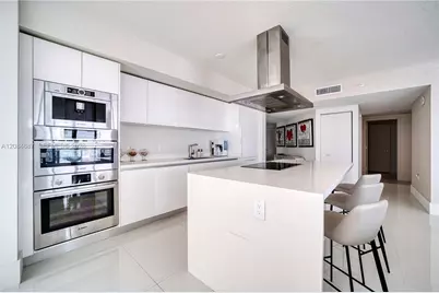 300 Sunny Isles Blvd #4-1701, Sunny Isles Beach, FL 33160 - Photo 5