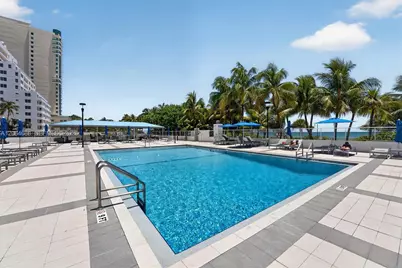 5001 Collins Ave #5E, Miami Beach, FL 33140 - Photo 31