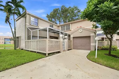 10922 Chandler Dr, Cooper City, FL 33026 - Photo 1
