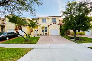 17024 SW 38th St, Miramar, FL 33027 - Photo 1