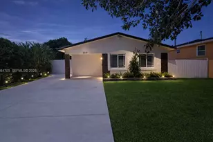 2221 NW 170th St, Miami Gardens, FL 33056 - Photo 1