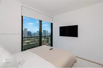 398 NE 5th St #3417, Miami, FL 33132 - Photo 17