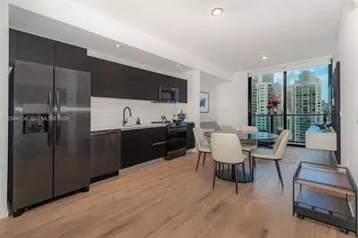 398 NE 5th St #3417, Miami, FL 33132 - Photo 7