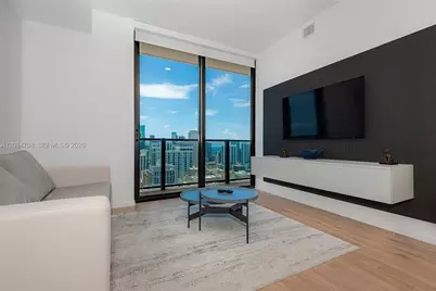 398 NE 5th St #3417, Miami, FL 33132 - Photo 9