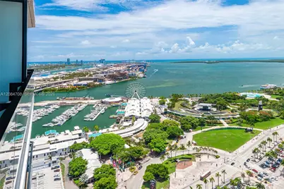 398 NE 5th St #3417, Miami, FL 33132 - Photo 33