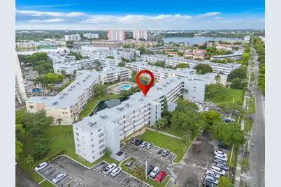1700 NE 191st St #508, Miami, FL 33179 - Photo 31
