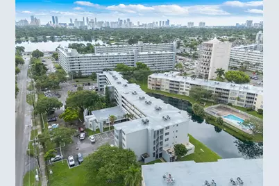 1700 NE 191st St #508, Miami, FL 33179 - Photo 23