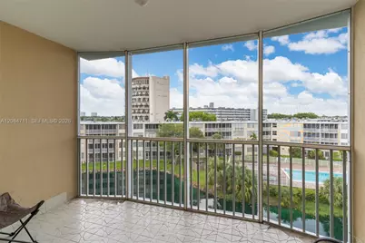 1700 NE 191st St #508, Miami, FL 33179 - Photo 19