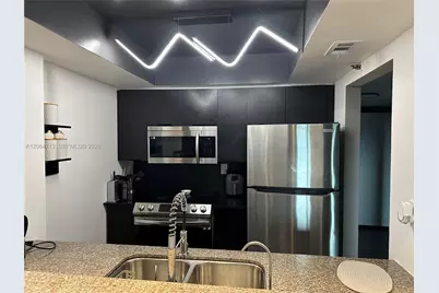 850 N Miami Ave #W-1408, Miami, FL 33136 - Photo 3