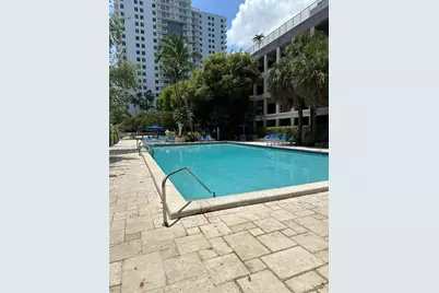 850 N Miami Ave #W-1408, Miami, FL 33136 - Photo 21