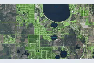 2130 Honey Dew Ave, Lake Placid, FL 33875 - Photo 3
