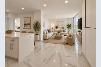 11111 Biscayne Blvd #6E, Miami, FL 33181 - Photo 5