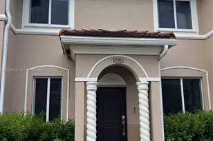 1051 SE 23rd Terrace, Homestead, FL 33035 - Photo 1