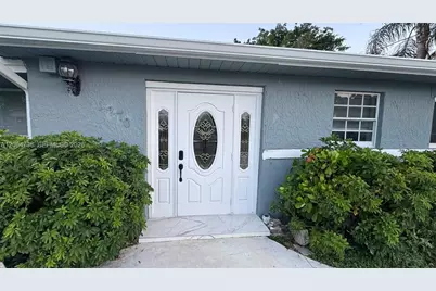 1270 NW 111th St #0, Miami, FL 33167 - Photo 1