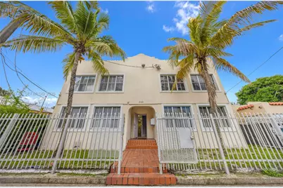 244 NW 34th St, Miami, FL 33127 - Photo 1