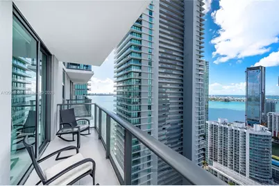 501 NE 31st St #3407, Miami, FL 33137 - Photo 3
