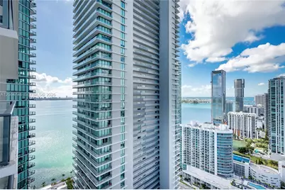 501 NE 31st St #3407, Miami, FL 33137 - Photo 9