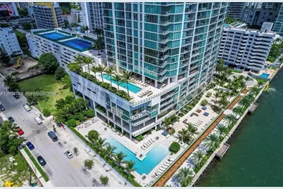 2900 NE 7th Ave #1603, Miami, FL 33137 - Photo 71