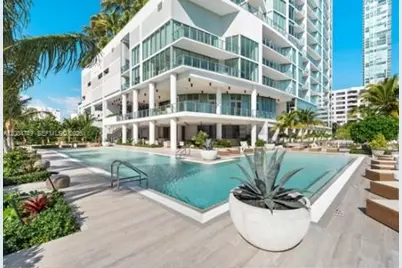2900 NE 7th Ave #1603, Miami, FL 33137 - Photo 51