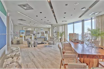 2900 NE 7th Ave #1603, Miami, FL 33137 - Photo 97