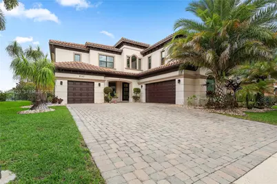 8142 Bradford Way, Parkland, FL 33076 - Photo 43