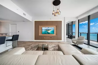 650 NE 32nd St #PH5003, Miami, FL 33137 - Photo 5