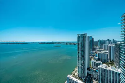 650 NE 32nd St #PH5003, Miami, FL 33137 - Photo 9