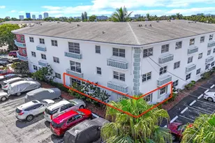 600 Pine Dr, Pompano Beach, FL 33060 - Photo 1
