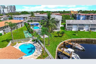 600 Pine Dr #104, Pompano Beach, FL 33060 - Photo 27