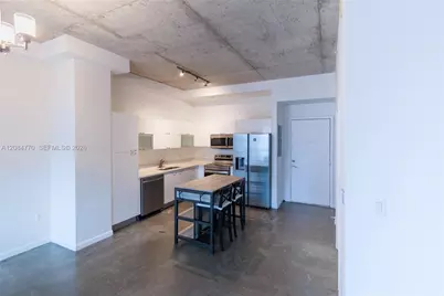 133 NE 2nd Ave #1509, Miami, FL 33132 - Photo 5