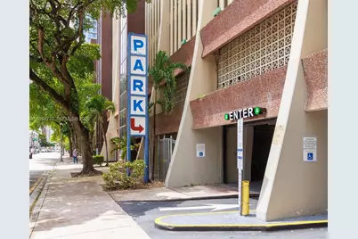 133 NE 2nd Ave #1509, Miami, FL 33132 - Photo 17