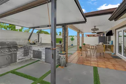 1777 SW 136th Pl, Miami, FL 33175 - Photo 23