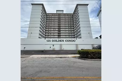 121 Golden Isles Dr #1, Hallandale Beach, FL 33009 - Photo 23