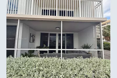 121 Golden Isles Dr #1, Hallandale Beach, FL 33009 - Photo 27