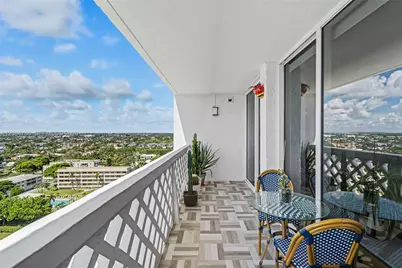 1200 S Ocean Blvd #17G, Boca Raton, FL 33432 - Photo 35