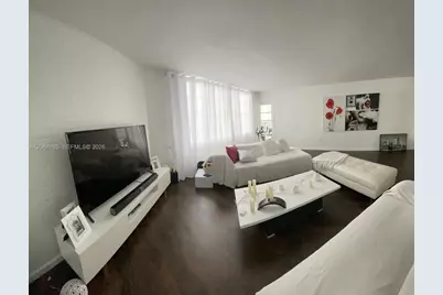 2750 NE 183rd St #1707, Aventura, FL 33160 - Photo 1