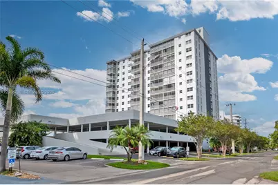 1505 N Riverside Dr #1507, Pompano Beach, FL 33062 - Photo 13