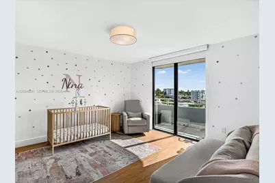 8201 Byron Ave #502, Miami Beach, FL 33141 - Photo 29