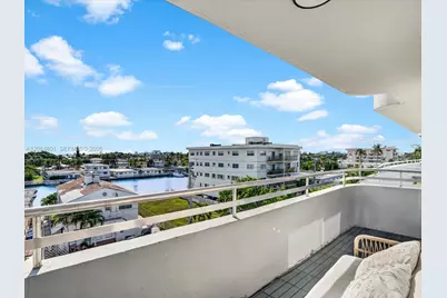 8201 Byron Ave #502, Miami Beach, FL 33141 - Photo 37