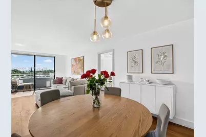 8201 Byron Ave #502, Miami Beach, FL 33141 - Photo 3