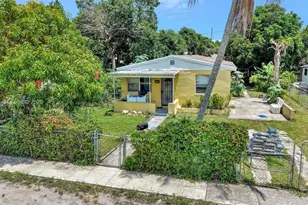 15601 NE 15th Ave, North Miami Beach, FL 33162 - Photo 1